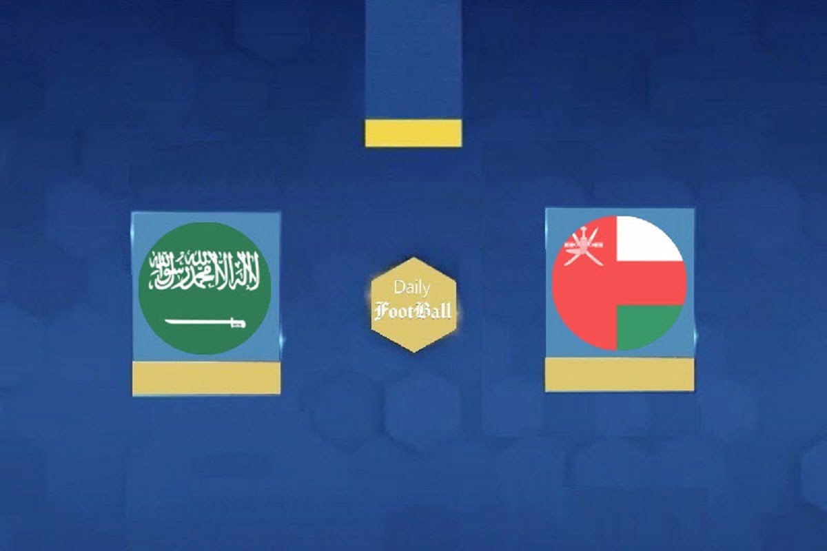 نتیجه بازی عربستان و عمان در مرحله گروهی جام ملت های آسیا نتیجه بازی عربستان و عمان در مرحله گروهی جام ملت های آسیا | دیلی فوتبال