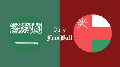 فیلم| خلاصه بازی عربستان و عمان امشب سه شنبه 26 دی 1402 | دیلی فوتبال