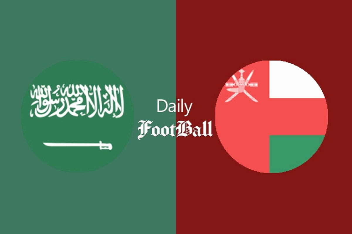 فیلم| خلاصه بازی عربستان و عمان امشب سه شنبه 26 دی 1402 فیلم| خلاصه بازی عربستان و عمان امشب سه شنبه 26 دی 1402 | دیلی فوتبال