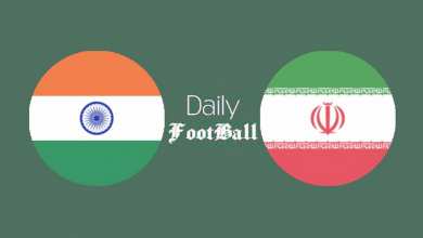 پخش زنده بازی ایران و هند امروز دوشنبه 10 شهریور 1404 | دیلی فوتبال