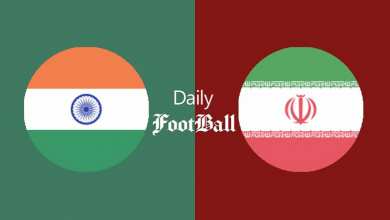 فیلم| خلاصه بازی ایران و هند امروز دوشنبه 10 شهریور 1404 | دیلی فوتبال