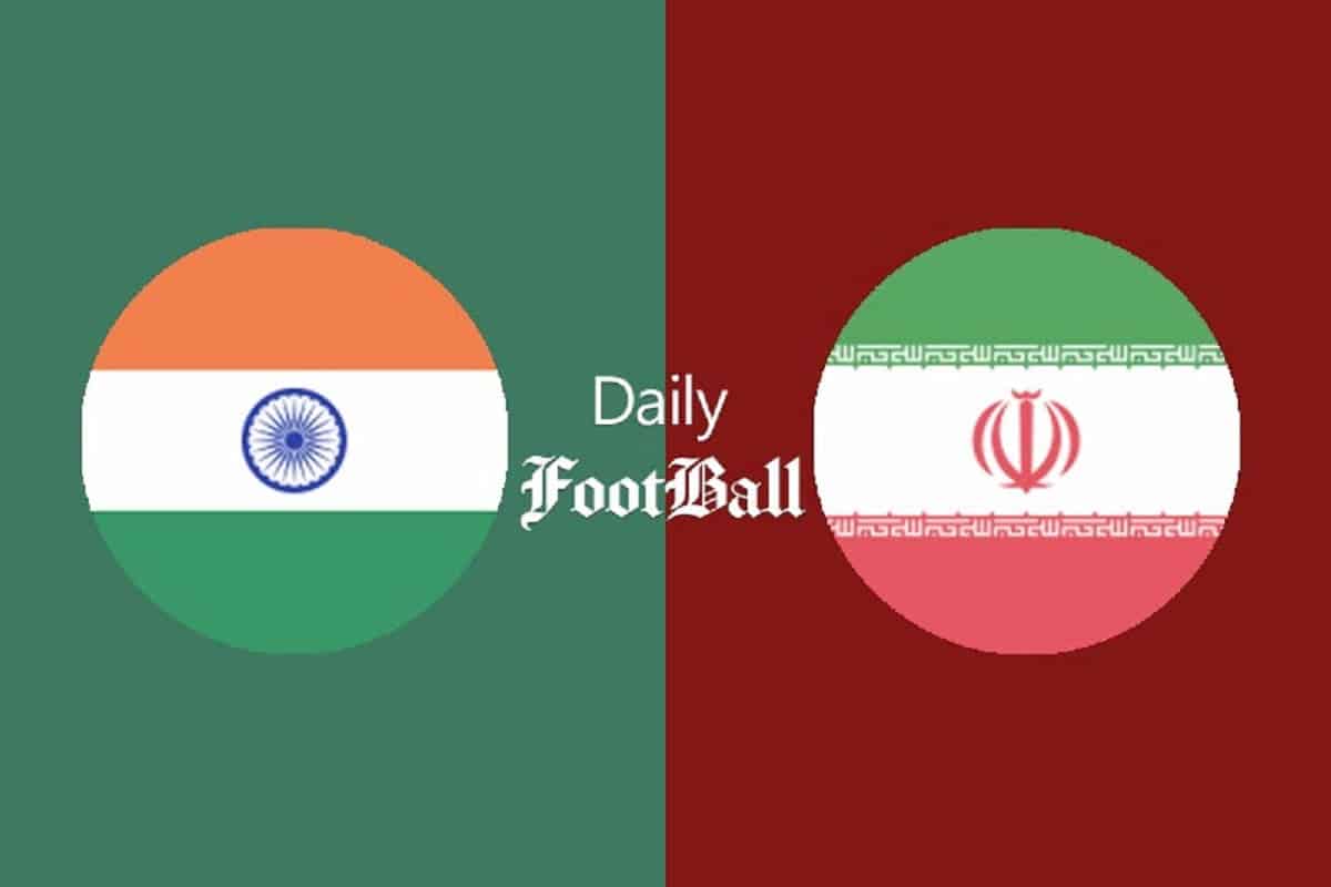 فیلم| خلاصه بازی ایران و هند امروز دوشنبه 10 شهریور 1404 | دیلی فوتبال