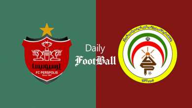 فیلم| خلاصه بازی پرسپولیس و فجر سپاسی امروز دوشنبه 27 مرداد 1404 | دیلی فوتبال