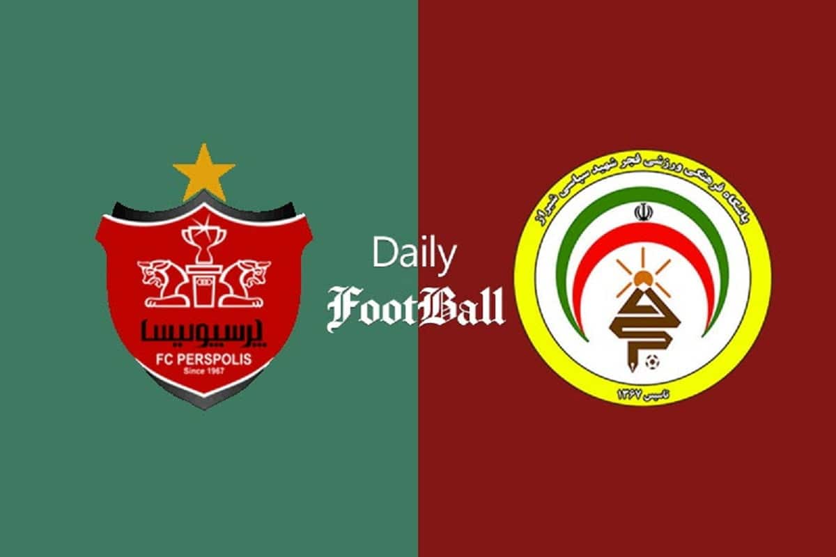 فیلم| خلاصه بازی پرسپولیس و فجر سپاسی امروز دوشنبه 27 مرداد 1404 | دیلی فوتبال