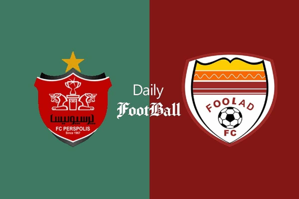 فیلم| خلاصه پرسپولیس و فولاد خوزستان امروز جمعه 18 اسفند 1402 | دیلی فوتبال