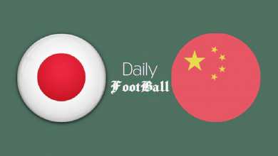 پخش زنده بازی چین و ژاپن امروز سه شنبه 29 آبان 1403 | دیلی فوتبال