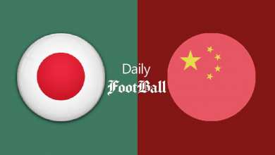 فیلم| خلاصه بازی چین و ژاپن امروز سه شنبه 29 آبان 1403 | دیلی فوتبال