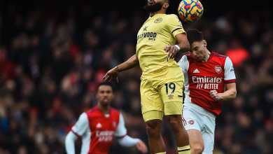 نتیجه بازی آرسنال و برنتفورد| شکست برنتفورد در حضور کوتاه سامان قدوس | دیلی فوتبال
