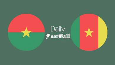 پخش زنده بازی کامرون و بورکینافاسو امشب شنبه 16 بهمن 1400 | دیلی فوتبال