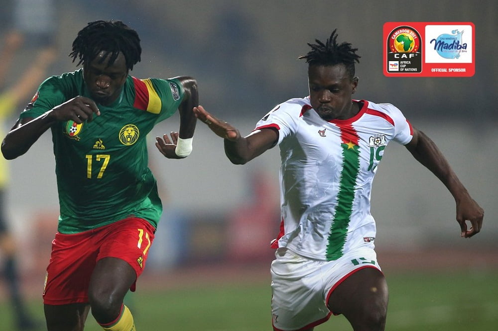 نتیجه بازی کامرون و بورکینافاسو| کامرون مقام سوم جام ملت های آفریقا را کسب کرد | دیلی فوتبال