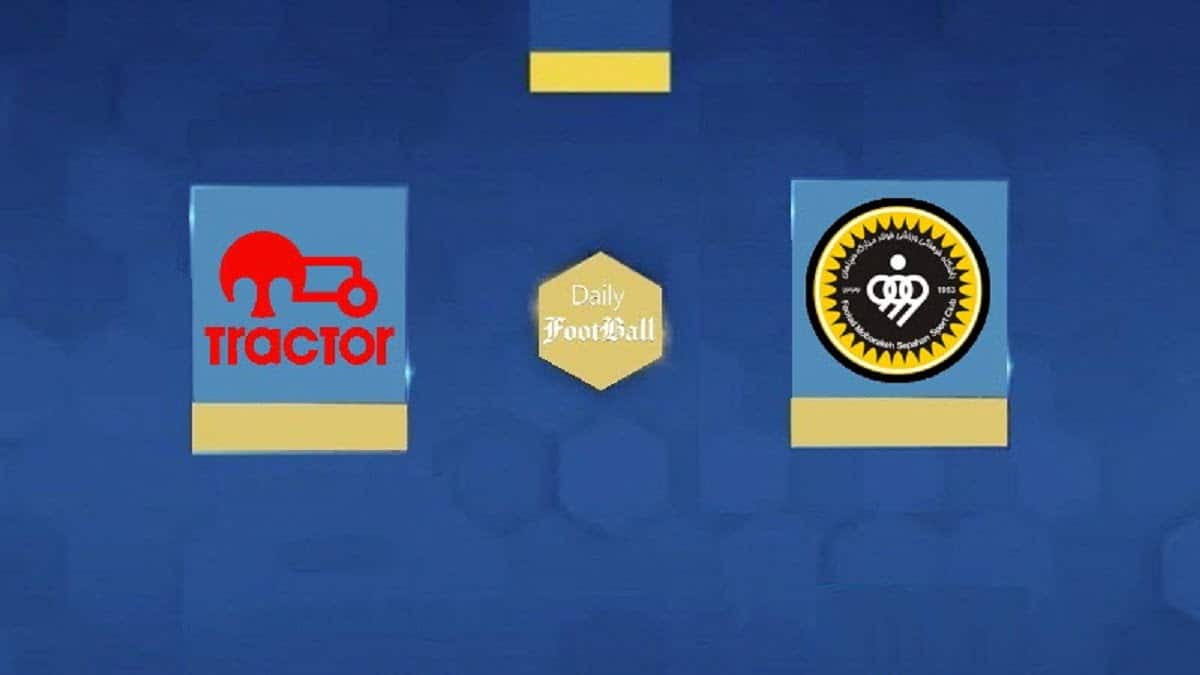 نتیجه بازی تراکتور و سپاهان| توقف خانگی تراکتورسازی در حضور پرشورها در هفته 16 لیگ برتر نتیجه بازی تراکتور و سپاهان| توقف خانگی تراکتورسازی در حضور پرشورها در هفته 16 لیگ برتر | دیلی فوتبال