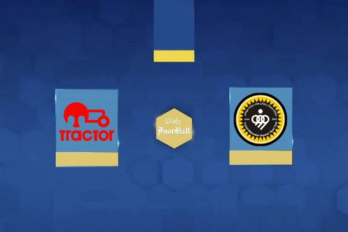 نتیجه بازی تراکتور و سپاهان| توقف خانگی تراکتورسازی در حضور پرشورها در هفته 16 لیگ برتر نتیجه بازی تراکتور و سپاهان| توقف خانگی تراکتورسازی در حضور پرشورها در هفته 16 لیگ برتر | دیلی فوتبال