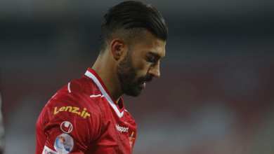 رامین رضاییان به السیلیه پیوست | دیلی فوتبال