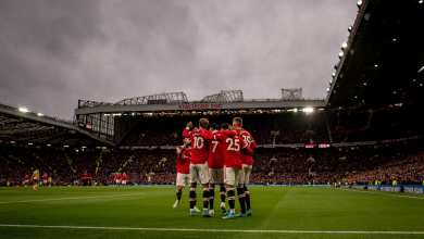 ترکیب منچستریونایتد مقابل گالاتاسرای برای بازی امشب 8 آذر 1402 | دیلی فوتبال