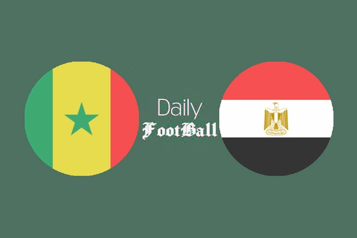 پخش زنده بازی مصر و سنگال امشب یکشنبه 17 بهمن 1400 پخش زنده بازی مصر و سنگال امشب یکشنبه 17 بهمن 1400 | دیلی فوتبال