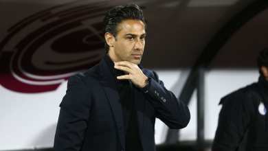 فرهاد مجیدی سرمربی تیم ملی امید امارات شد | دیلی فوتبال