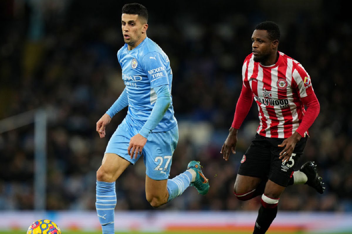 نتیجه بازی منچسترسیتی و برنتفورد| شکست برنتفورد در حضور سامان قدوس نتیجه بازی منچسترسیتی و برنتفورد| شکست برنتفورد در حضور سامان قدوس | دیلی فوتبال