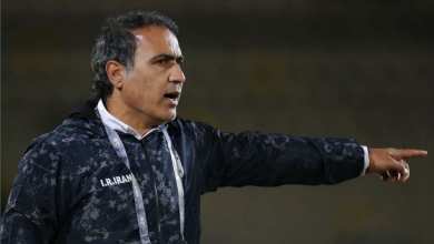 مهدی مهدوی کیا سرمربی پرسپولیس می شود؟ | دیلی فوتبال