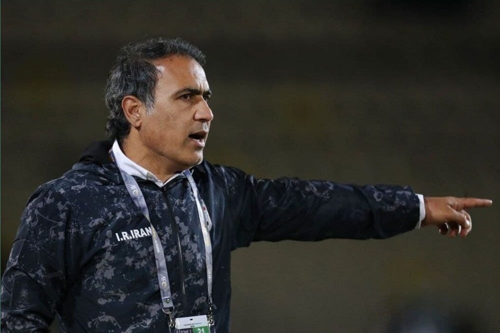 مهدی مهدوی کیا سرمربی پرسپولیس می شود؟ مهدی مهدوی کیا سرمربی پرسپولیس می شود؟ | دیلی فوتبال
