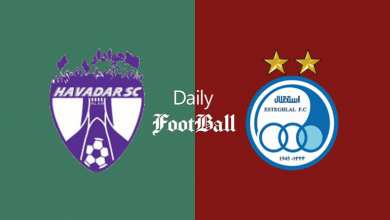 فیلم| خلاصه بازی استقلال و هوادار امروز دوشنبه 1 اردیبهشت 1404 | دیلی فوتبال