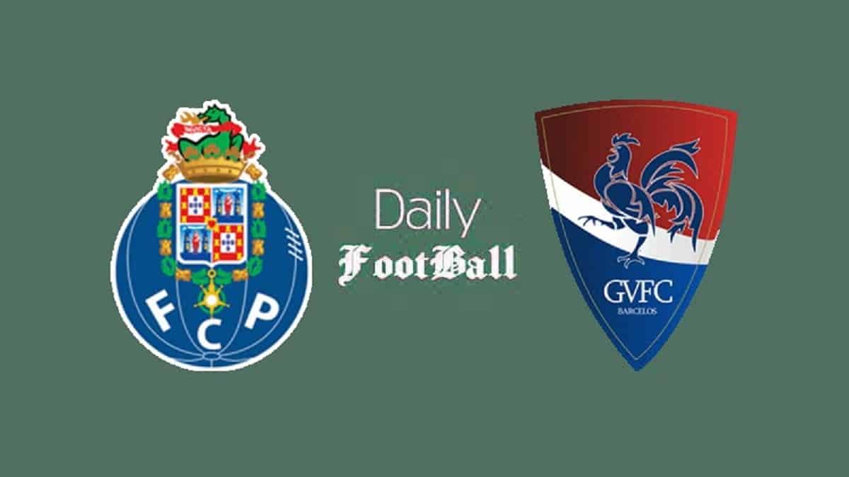 پخش زنده بازی پورتو و ژیل ویسنته امشب شنبه 1 مهر 1402 | دیلی فوتبال