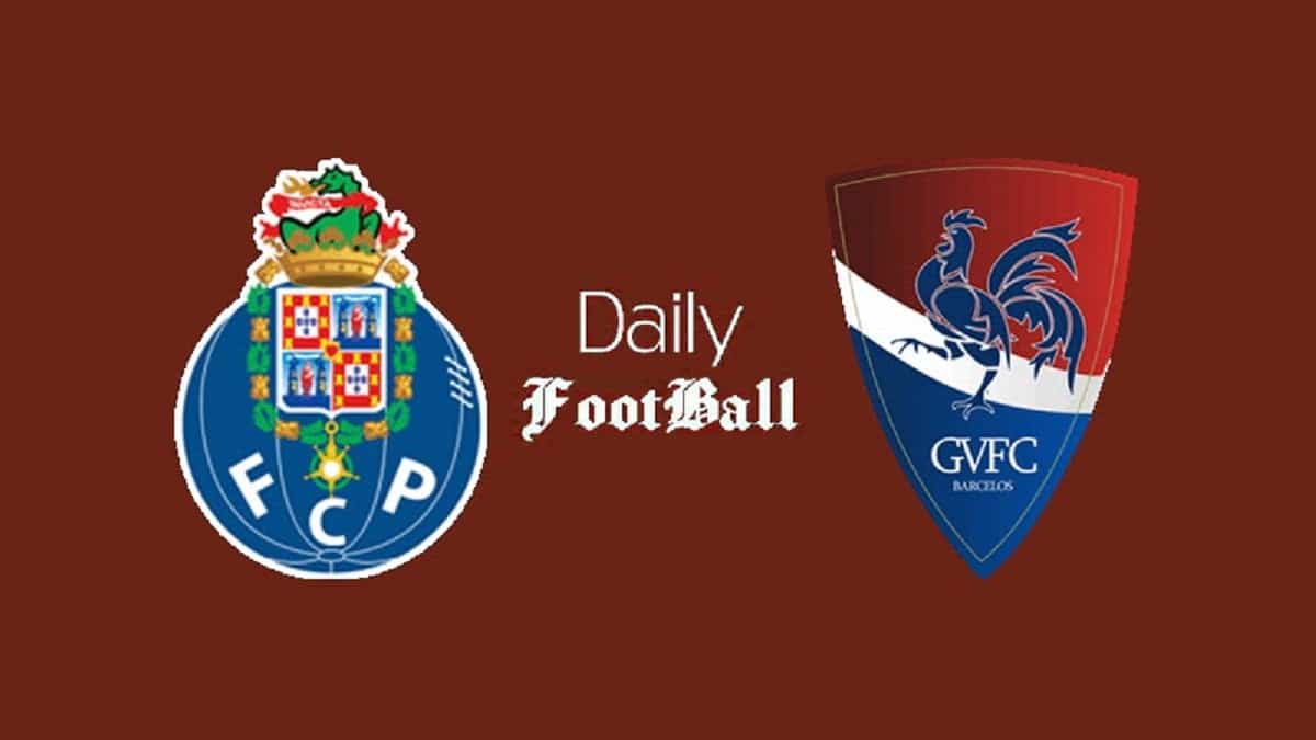 ساعت بازی پورتو و ژیل ویسنته امشب یکشنبه 7 اسفند 1401 | دیلی فوتبال