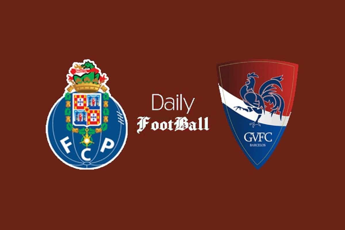 ساعت بازی پورتو و ژیل ویسنته امشب یکشنبه 7 اسفند 1401 | دیلی فوتبال