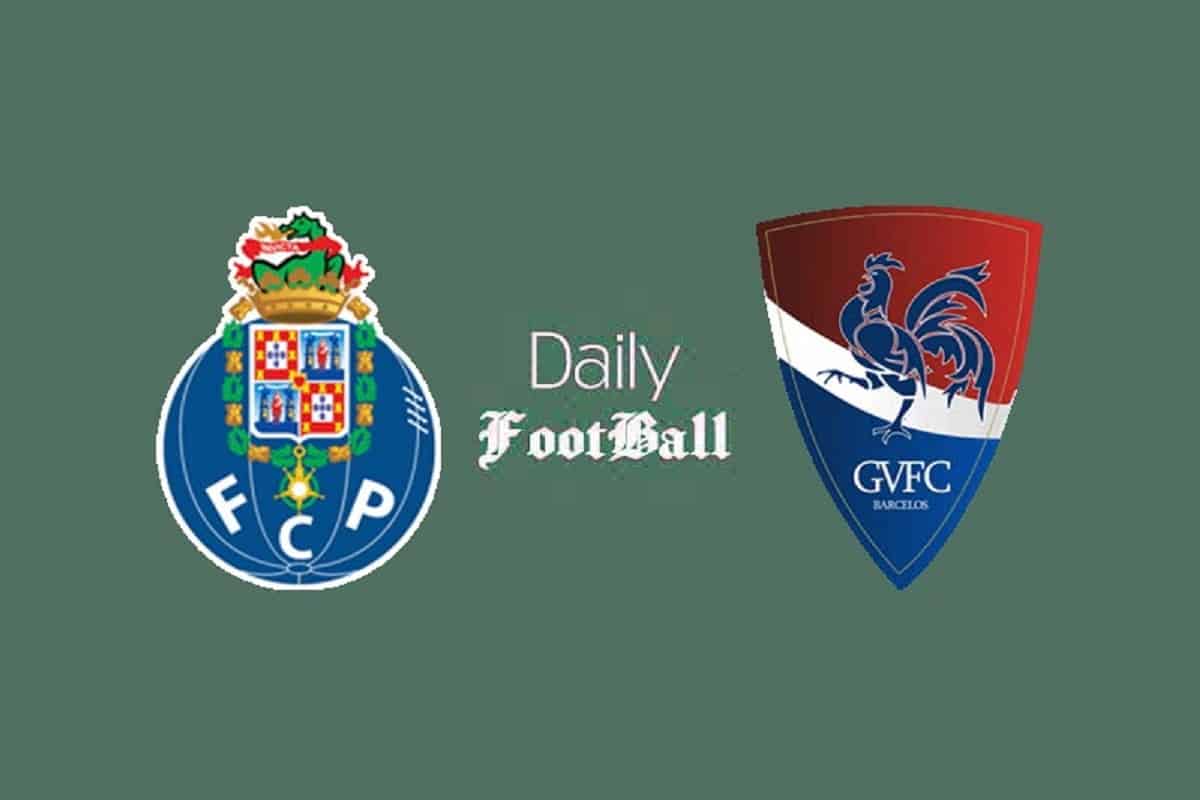 پخش زنده بازی پورتو و ژیل ویسنته امشب شنبه 1 مهر 1402 | دیلی فوتبال