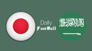 پخش زنده بازی ژاپن و عربستان امروز سه شنبه 5 فروردین 1404 | دیلی فوتبال