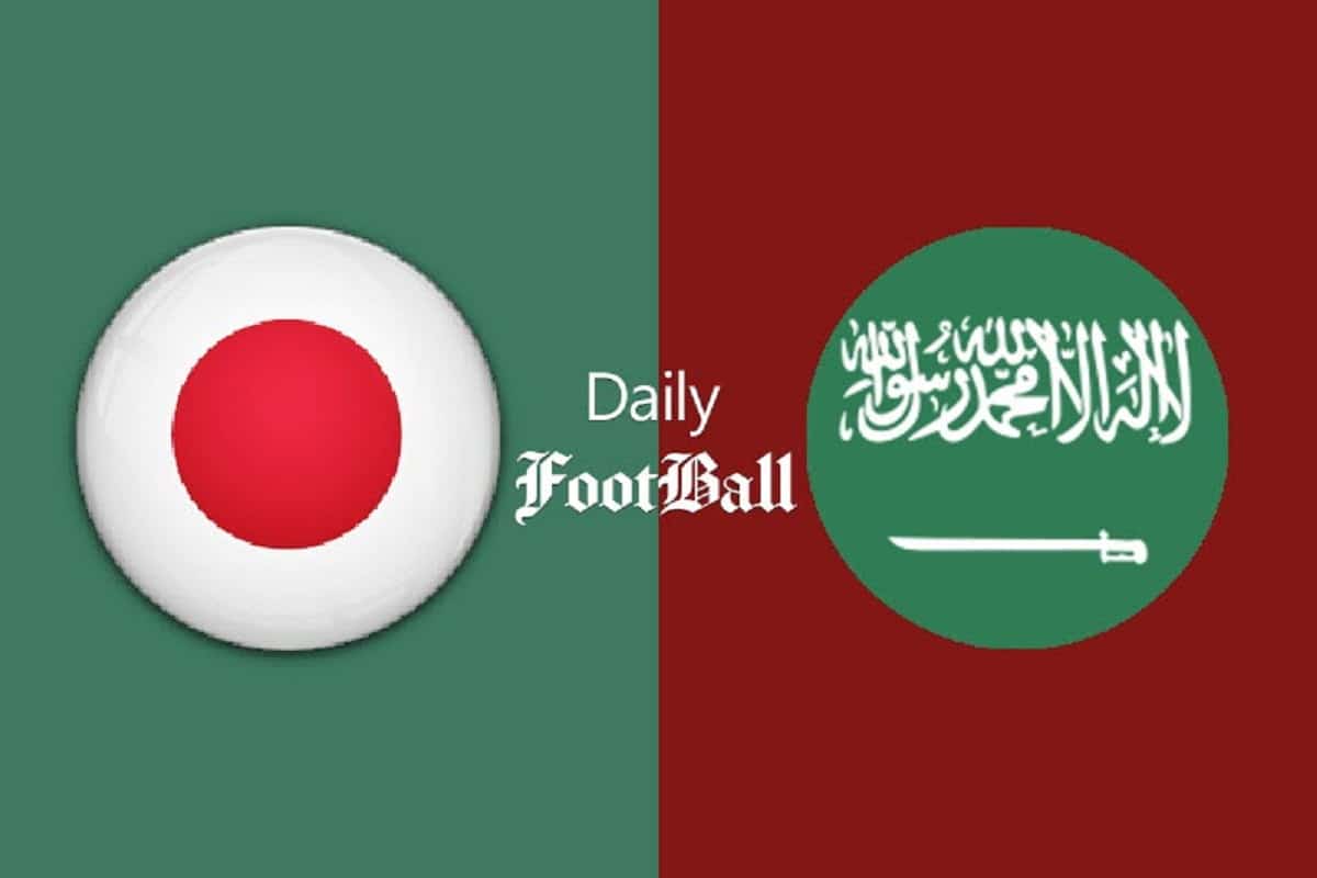فیلم| خلاصه بازی ژاپن و عربستان امروز سه شنبه 5 فروردین 1404 | دیلی فوتبال