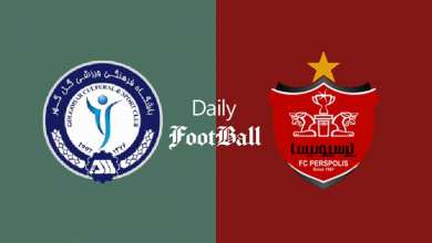 فیلم| خلاصه بازی پرسپولیس و گل گهر سیرجان امروز شنبه 25 بهمن 1404 | دیلی فوتبال