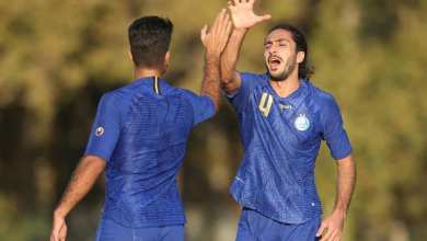 محل خدمت بازیکنان استقلال مشخص شد | دیلی فوتبال