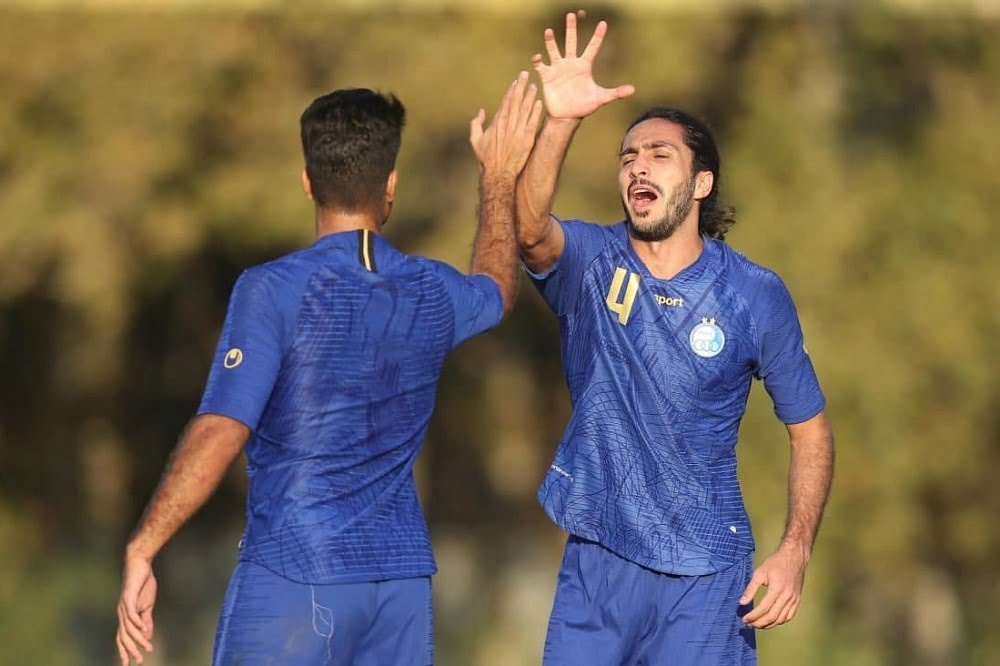 محل خدمت بازیکنان استقلال مشخص شد | دیلی فوتبال