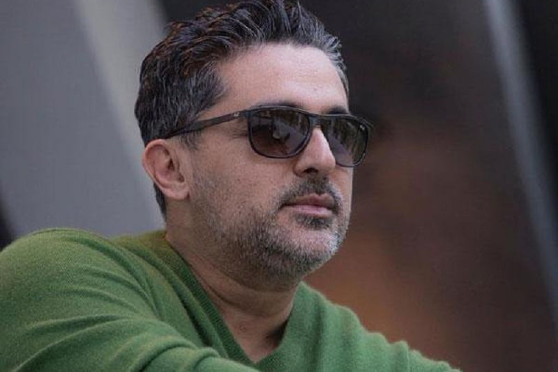 توهین بی شرمانه پویا خواننده لس آنجلسی به مردم ایران توهین بی شرمانه پویا خواننده لس آنجلسی به مردم ایران | دیلی فوتبال