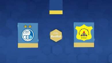 نتیجه بازی استقلال و صنعت نفت آبادان در نیمه نهایی جام حذفی 1404 نتیجه بازی استقلال و صنعت نفت آبادان در نیمه نهایی جام حذفی 1404 | دیلی فوتبال