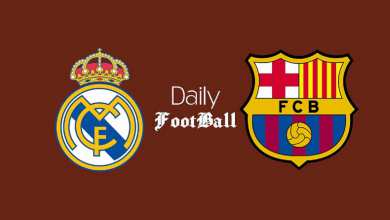 ساعت بازی رئال مادرید و بارسلونا امروز یکشنبه 4 آبان 1404 | دیلی فوتبال