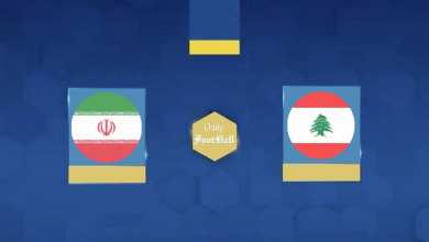 نتیجه بازی برگشت ایران و لبنان در مقدماتی جام جهانی 2022 | پایان خوش مقدماتی | دیلی فوتبال