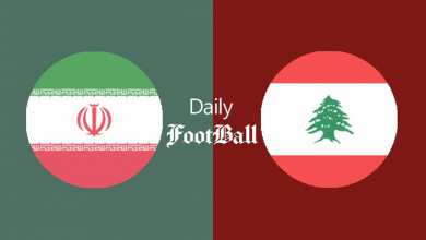 فیلم| خلاصه بازی ایران و لبنان امروز سه شنبه 9 فروردین 1401 | دیلی فوتبال
