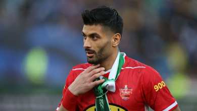 سعید آقایی به فولاد خوزستان پیوست | دیلی فوتبال