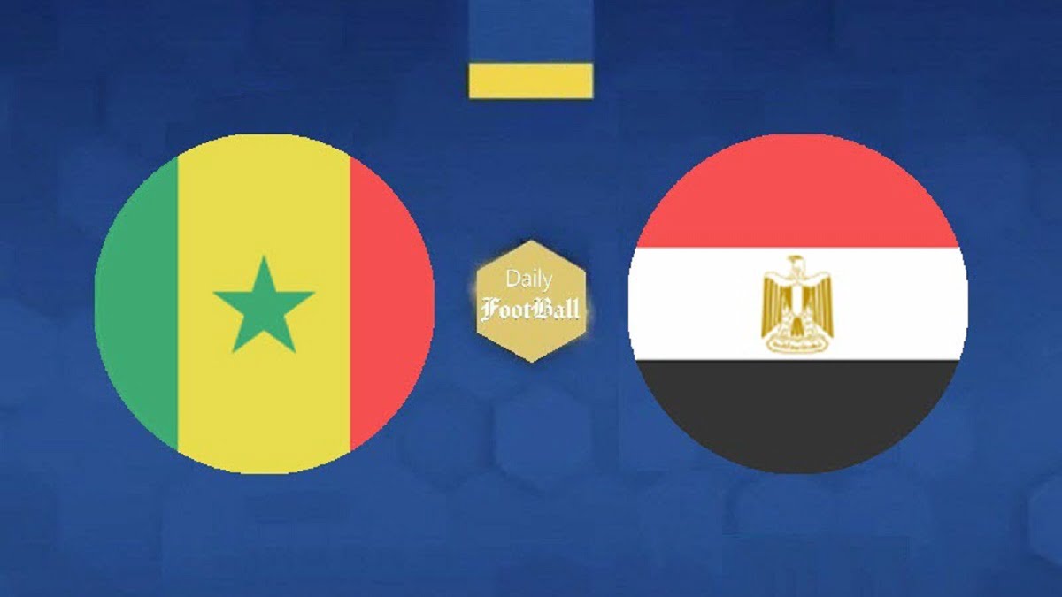 نتیجه بازی برگشت مصر و سنگال در انتخابی جام جهانی 2022 | دیلی فوتبال