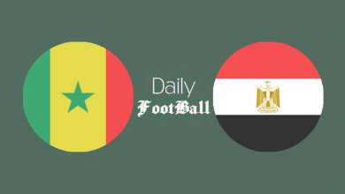 پخش زنده بازی مصر و سنگال امشب سه شنبه 9 فروردین 1401 | دیلی فوتبال