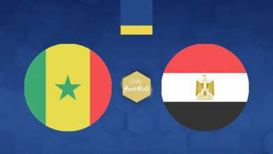 نتیجه بازی برگشت مصر و سنگال در انتخابی جام جهانی 2022 | دیلی فوتبال
