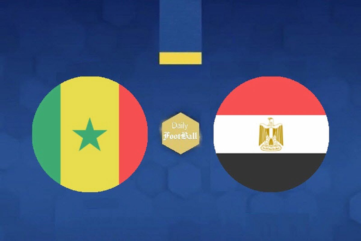 نتیجه بازی برگشت مصر و سنگال در انتخابی جام جهانی 2022 | دیلی فوتبال