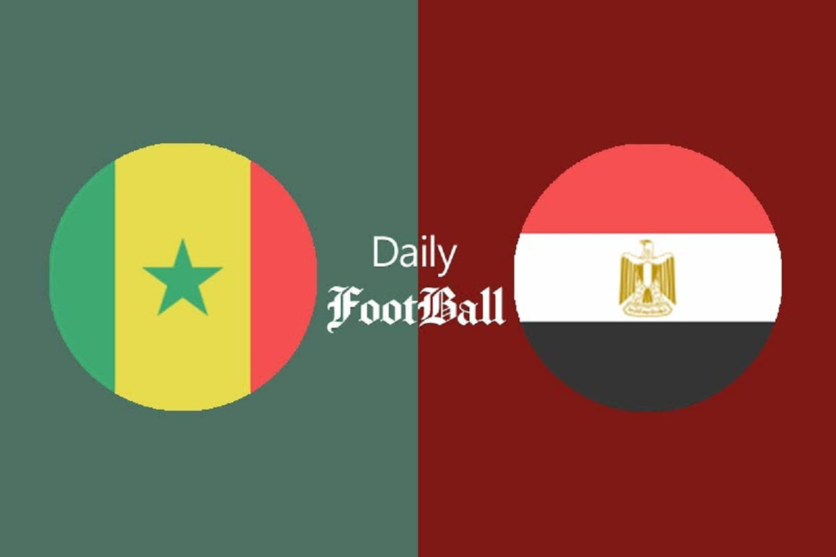 فیلم| خلاصه بازی مصر و سنگال امشب سه شنبه 9 فروردین 1401 | دیلی فوتبال
