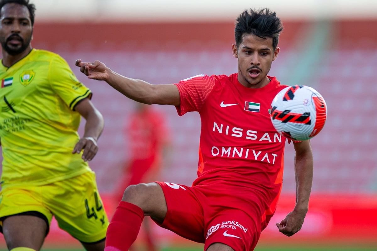 نتیجه بازی شباب الاهلی و الوصل| شکست شباب الاهلی در حضور نوراللهی و قائدی نتیجه بازی شباب الاهلی و الوصل| شکست شباب الاهلی در حضور نوراللهی و قائدی | دیلی فوتبال