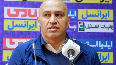 کنفرانس خبری منصوریان: فرهاد مجیدی؛ این ره که می روی به ترکستان است! | دیلی فوتبال