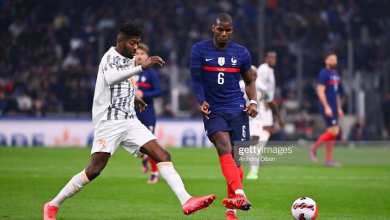 نتیجه بازی دوستانه فرانسه و ساحل عاج| پیروزی خانگی خروس ها | دیلی فوتبال