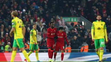 فیلم| خلاصه بازی لیورپول و نوریچ سیتی دیشب چهارشنبه 11 اسفند 1400 | دیلی فوتبال