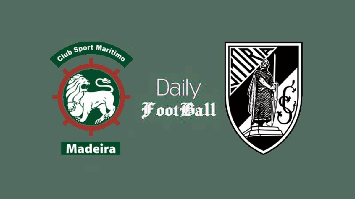 پخش زنده بازی ماریتیمو و ویتوریا گیمارش امشب یکشنبه 22 اسفند 1400 پخش زنده بازی ماریتیمو و ویتوریا گیمارش امشب یکشنبه 22 اسفند 1400 | دیلی فوتبال