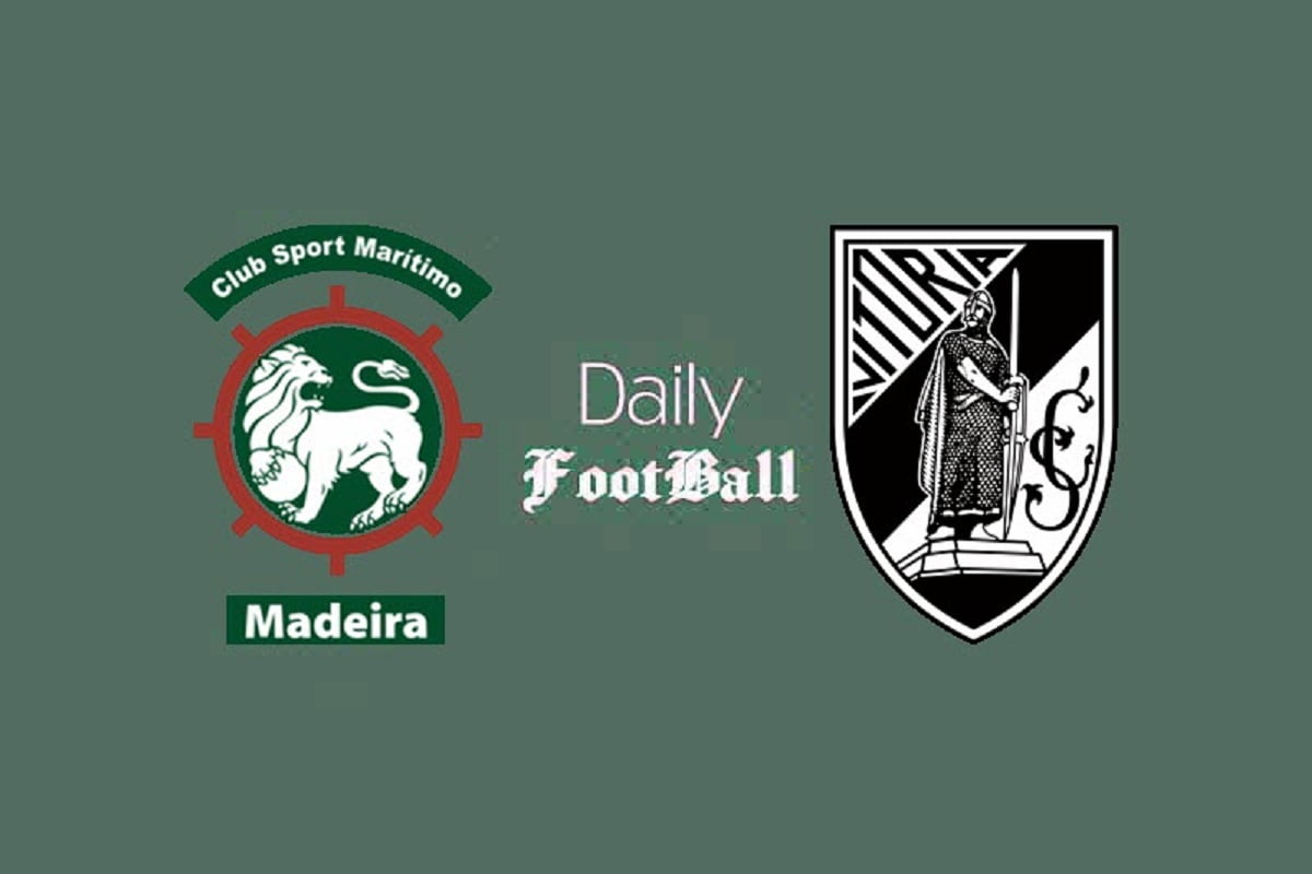 پخش زنده بازی ماریتیمو و ویتوریا گیمارش امشب یکشنبه 22 اسفند 1400 پخش زنده بازی ماریتیمو و ویتوریا گیمارش امشب یکشنبه 22 اسفند 1400 | دیلی فوتبال